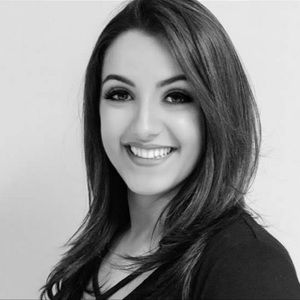 Meet your Posher, Jillian